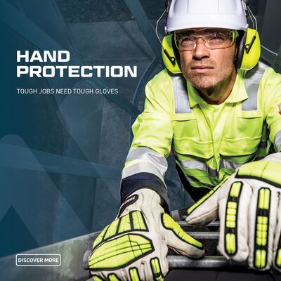 Gloves
