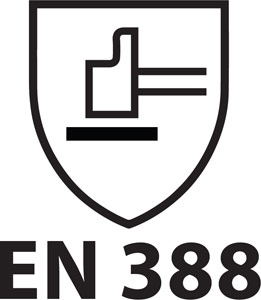 What Are The Changes To EN 388? - New Impact Test