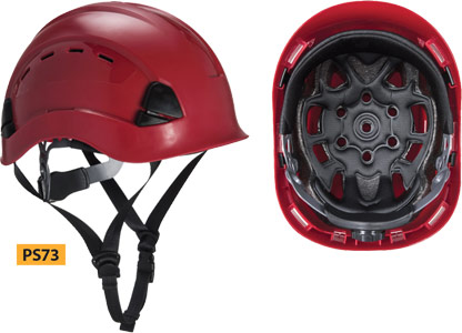 What Is EN 12492? - Helmets For Mountaineers