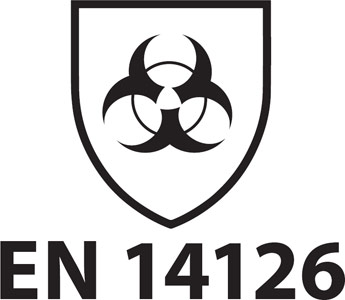 What Is EN 14126? - Protective Clothing Against Infective Agents