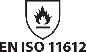 What Is EN ISO 11612? - Protective Clothing Against Heat and Flames
