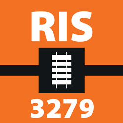 What Is RIS-3279-Tom Issue 1?