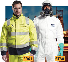 What Is EN 13034? - Protective Clothing Against Liquid Chemicals - Performance Requirements