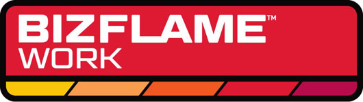 Bizflame Work Fabric