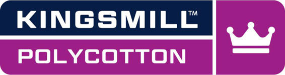 Kingsmill Polycotton Fabric