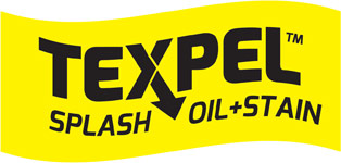 Texpel SOS - Splash, Oil, and Stain