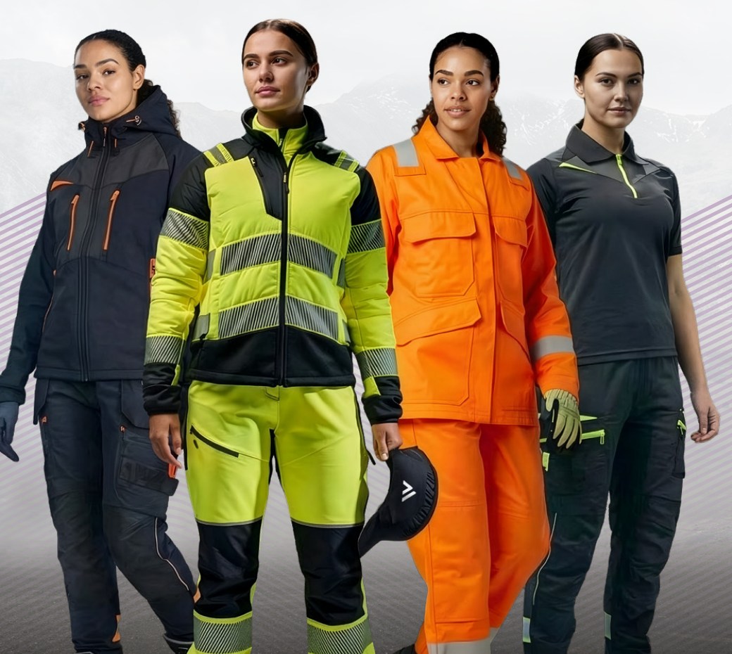 Women's range