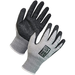 Supertouch Deflector LE Cut Resistant Gloves - Grey