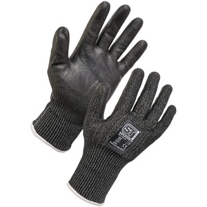 Supertouch Deflector PF Cut Resistant Gloves - Grey