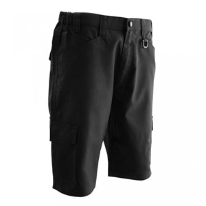 Supertouch Combat Shorts - Black