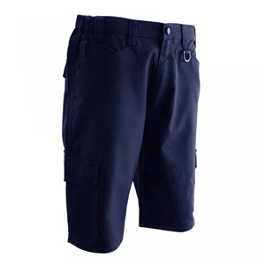 Supertouch Combat Shorts - Navy