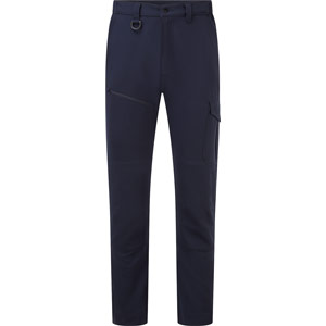 Supertouch System Eco 4-Way Stretch Service Trouser - Navy