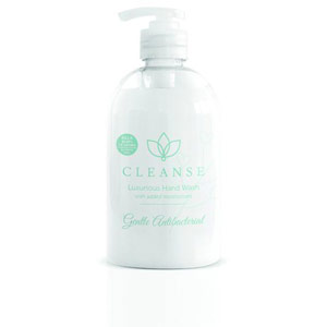 Cleanse Antibacterial Hand Soap - 485ml (Pack of 12)